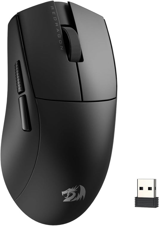 Mouse Redragon M916 Pro Wireless Gaming