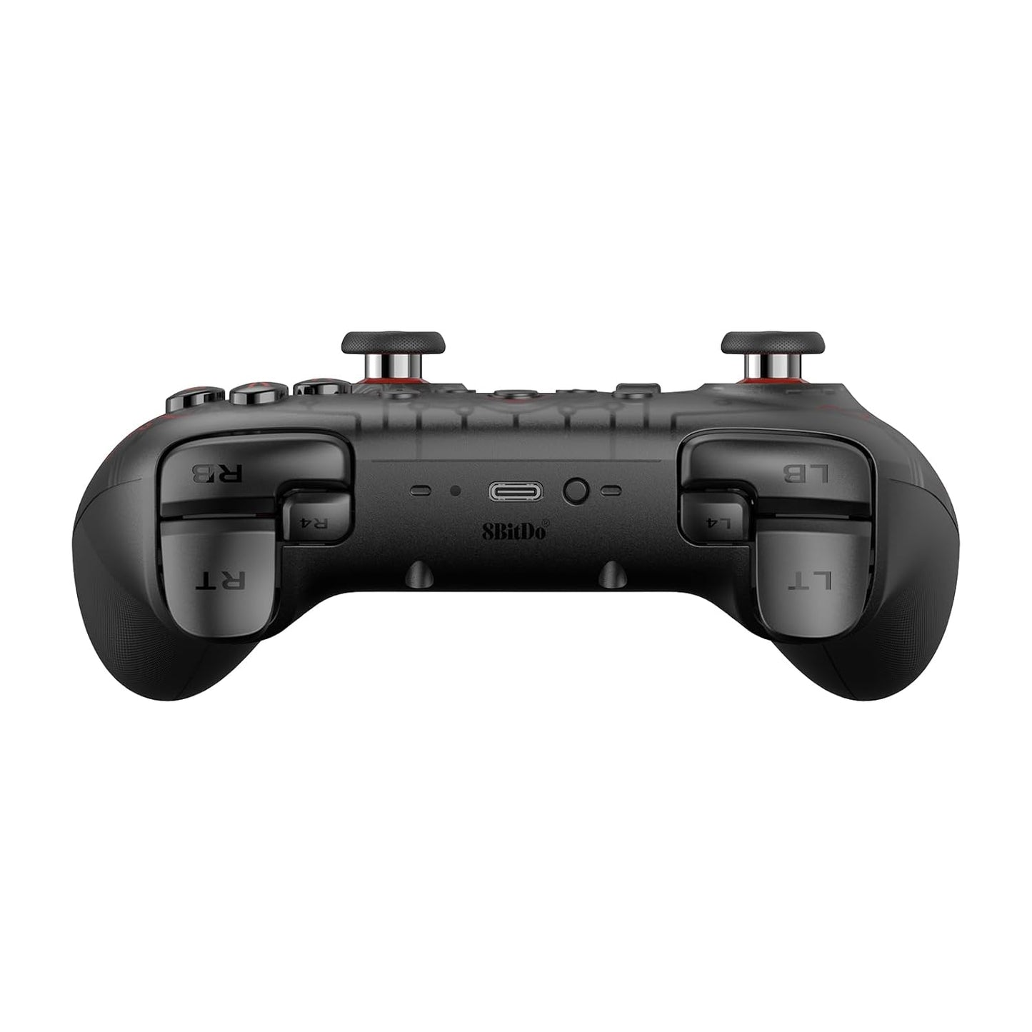 Mando 8Bitdo Ultimate 2C Wireless PC y Android Black Myth: Wukong