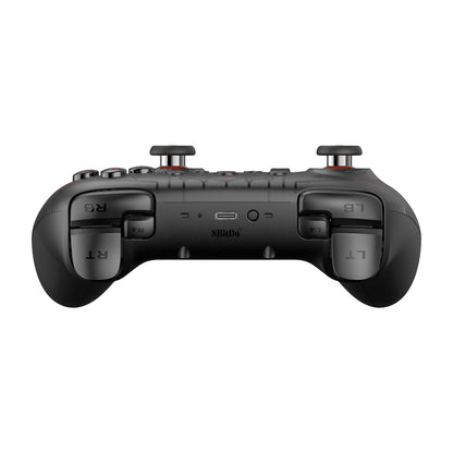Mando 8Bitdo Ultimate 2C Wireless PC y Android Black Myth: Wukong