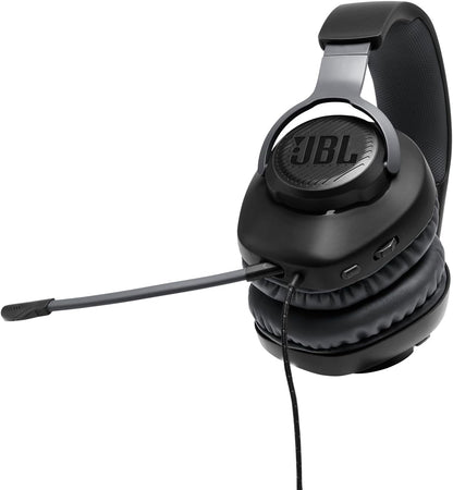 Headset JBL Quantum 100