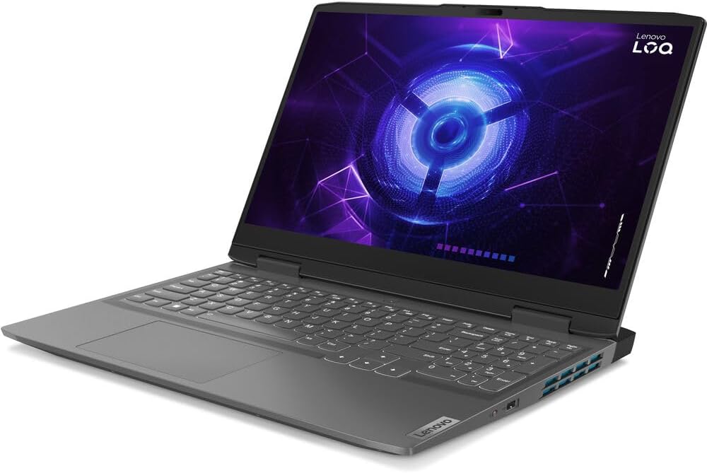 Laptop Lenovo LOQ 15ARP9 83JC007KUS