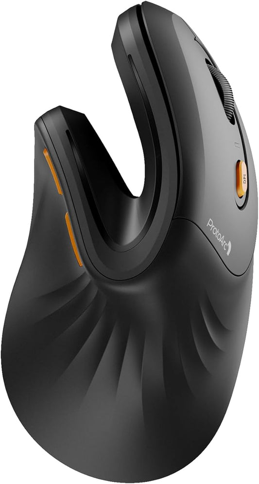 Mouse ProtoArc EM11 NL Ergonomic Vertical Bluetooth