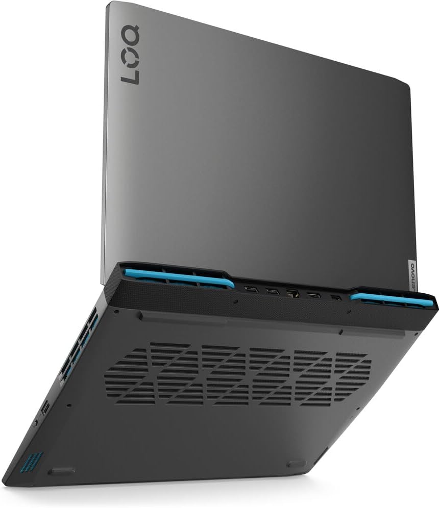 Laptop Lenovo LOQ 15ARP9 83JC007KUS