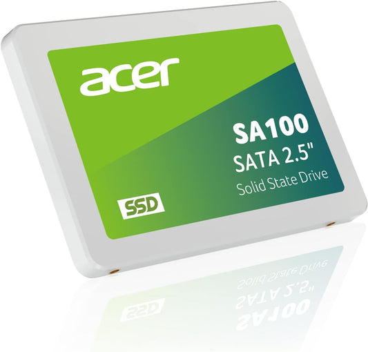 SSD Sata Acer SA100 960GB