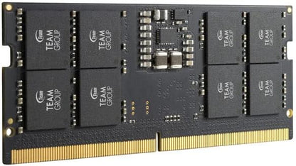RAM Laptop Team Group Elite 16GB 2*8 4800 DDR5