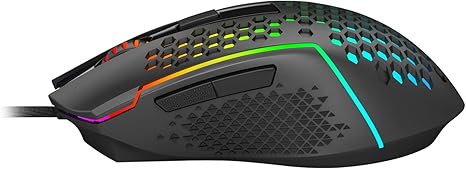 Mouse Redragon Reaping M987