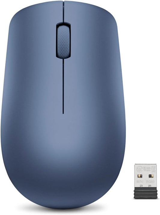 Mouse Lenovo 530 Wireless
