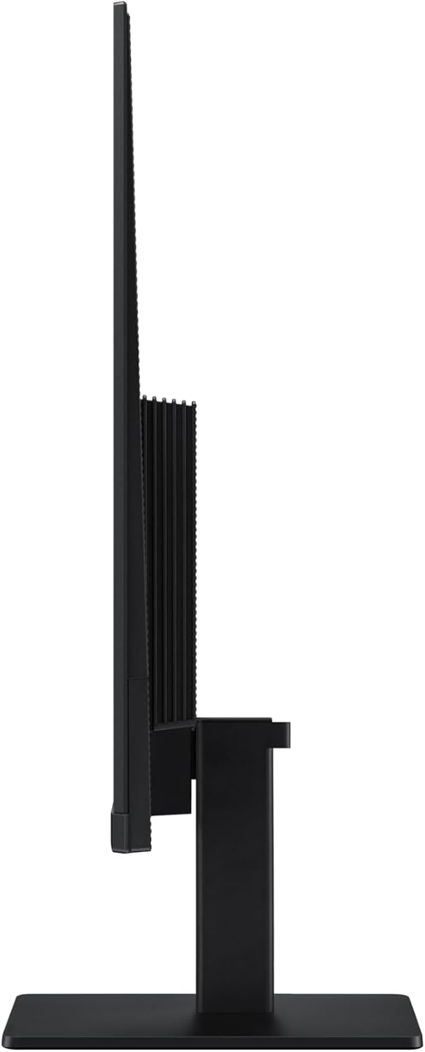 Monitor Samsung S3 (S30GD) IPS LED FHD 100Hz 27" LS27D300GANXZA