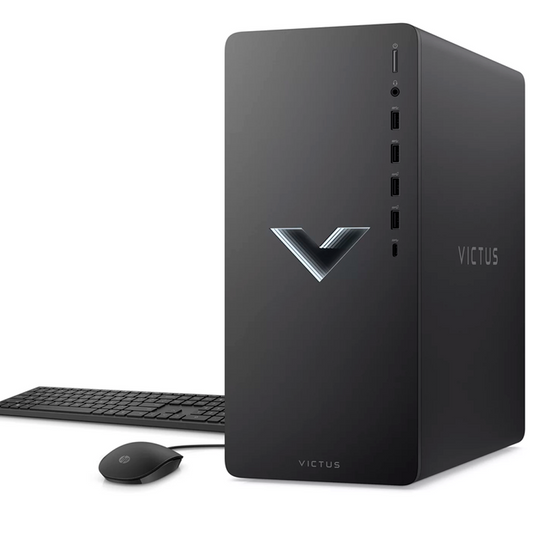 Desktop / CPU HP Victus 15L TG02-2065t-RB
