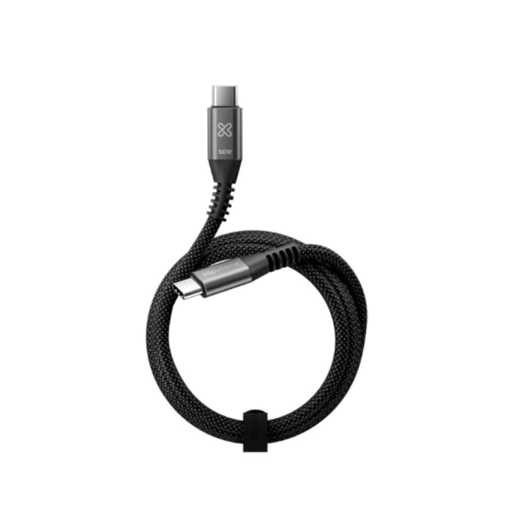 Cable Klipxtreme PowerGo 550 KAC-550-6FT 100W