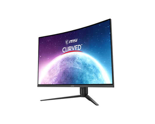 Monitor MSI G32CQ5P 32" WQHD Curved 170Hz/1ms