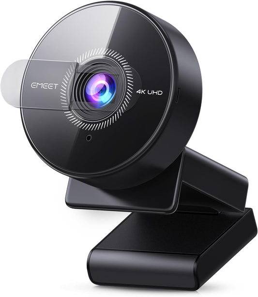 WebCam EMEET C950 4K