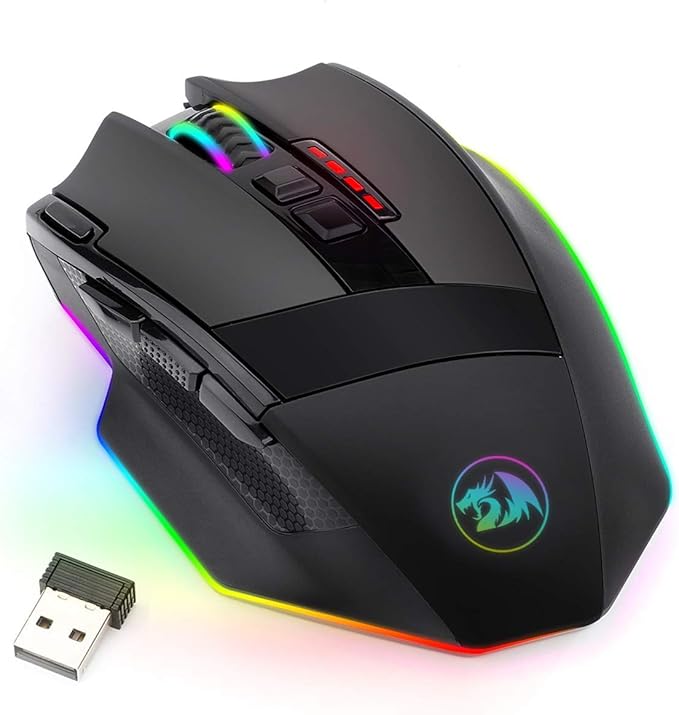 Mouse Redragon M801 Wireless