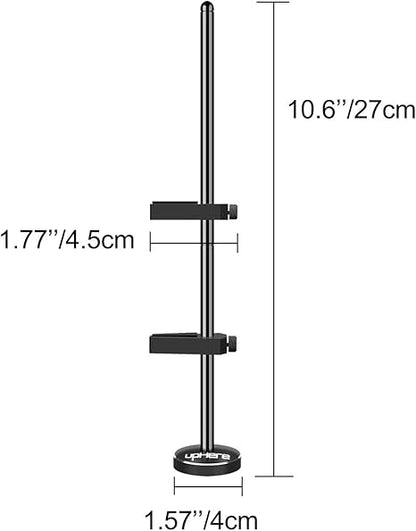 Soporte GPU upHere G205