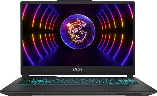 Laptop MSI	Cyborg 15 A12VF-043US