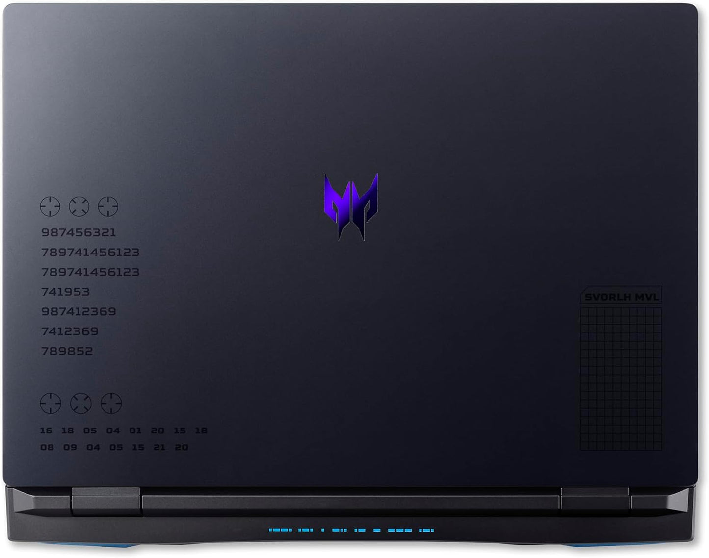 Laptop Acer Predator Helios Neo 16 PHN16-71-76H5