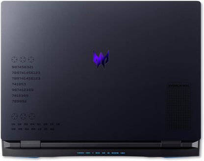 Laptop Acer Predator Helios Neo 16 PHN16-71-76H5