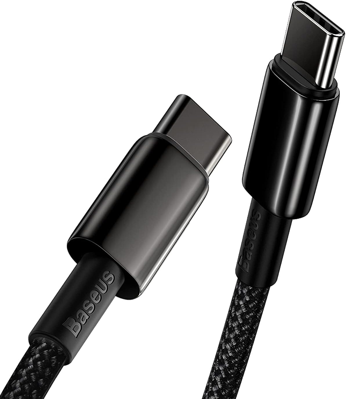 Cable USB Baseus 100W 1M