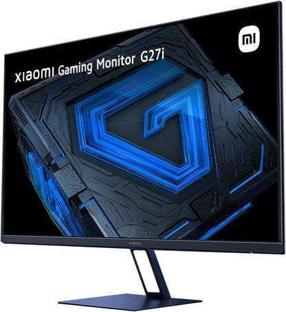 Monitor Xiaomi G27i Full HD 165Hz 27"