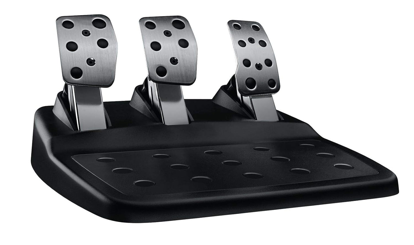 Volantes Logitech G29 - Simulador