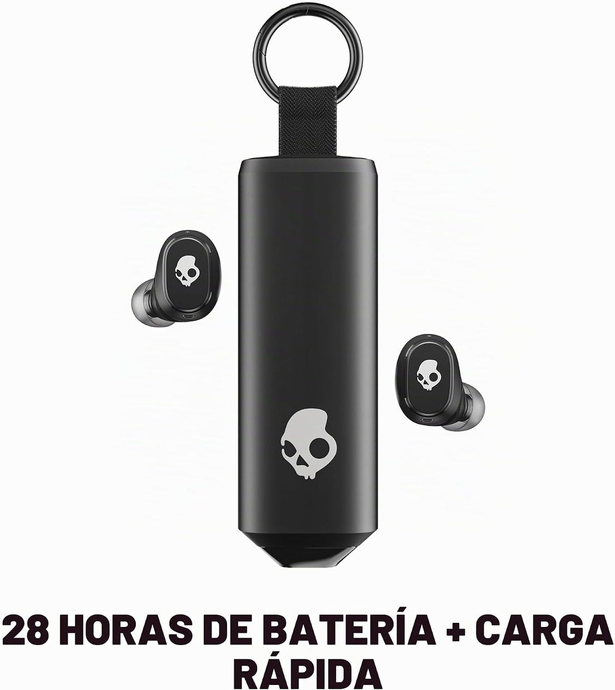Headset Skullcandy Dime 360