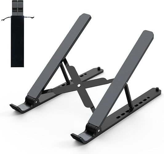 Cooling Pad Tonmom Soporte para computadora portátil para escritorio B08G84P8ZX