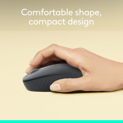 Mouse Logitech M196 Bluetooth Wireless