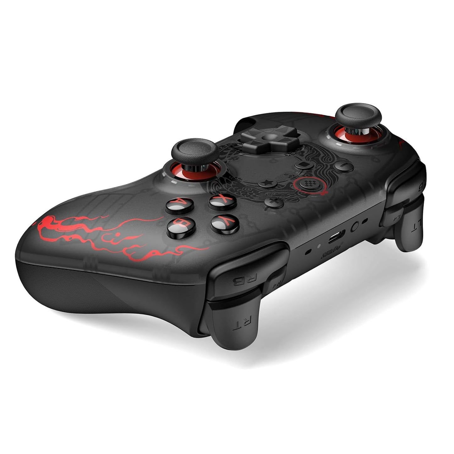 Mando 8Bitdo Ultimate 2C Wireless PC y Android Black Myth: Wukong