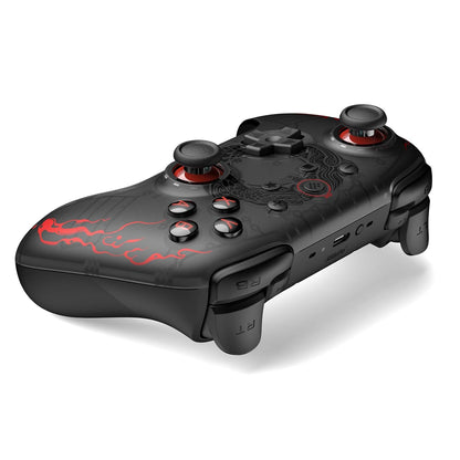 Mando 8Bitdo Ultimate 2C Wireless PC y Android Black Myth: Wukong