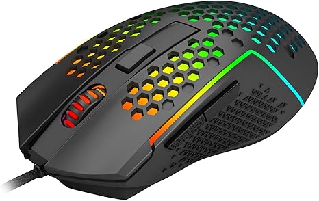 Mouse Redragon Reaping M987