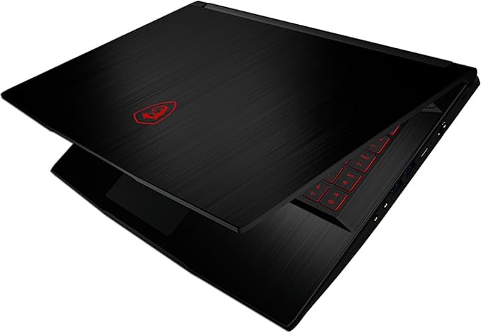 Laptop MSI GF63 Thin 12VF-436US