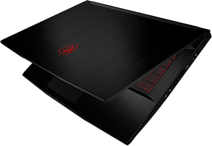 Laptop MSI GF63 Thin 12VF-436US