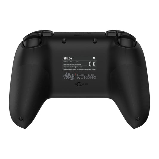 Mando 8Bitdo Ultimate 2C Wireless PC y Android Black Myth: Wukong
