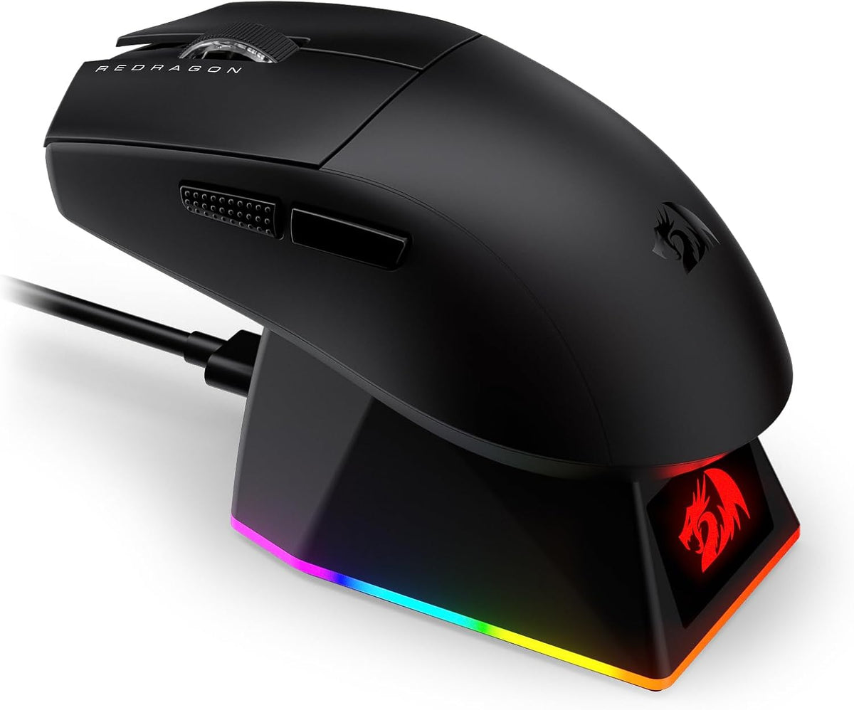 Mouse Redragon M999 King Ultra Wireless
