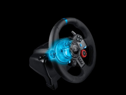 Volantes Logitech G29 - Simulador