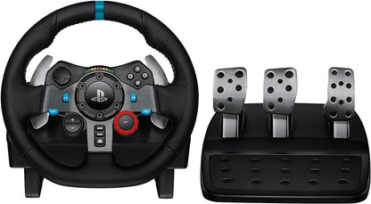 Volantes Logitech G29 - Simulador
