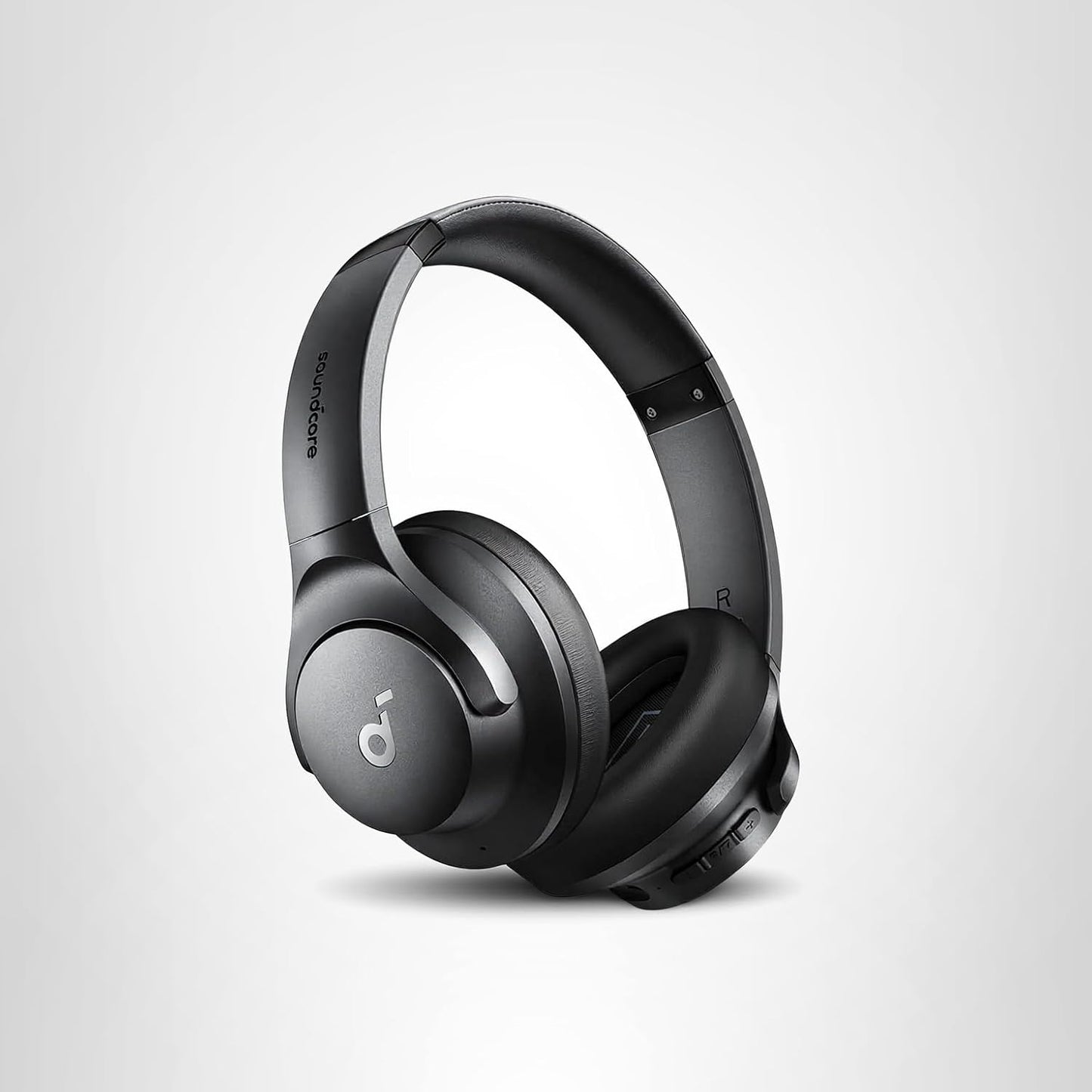 Heatset Soundcore by Anker Q20i Hybrid Active Noise Cancelling