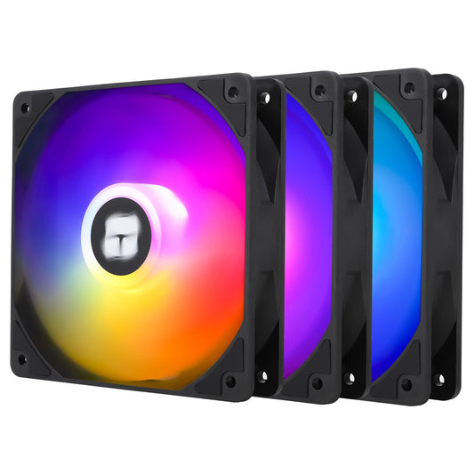 Fan Thermalright TL-C12C-S X3