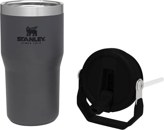 Colmado Overland Vaso Stanley IceFlow Flip Straw Tumbler 20 oz