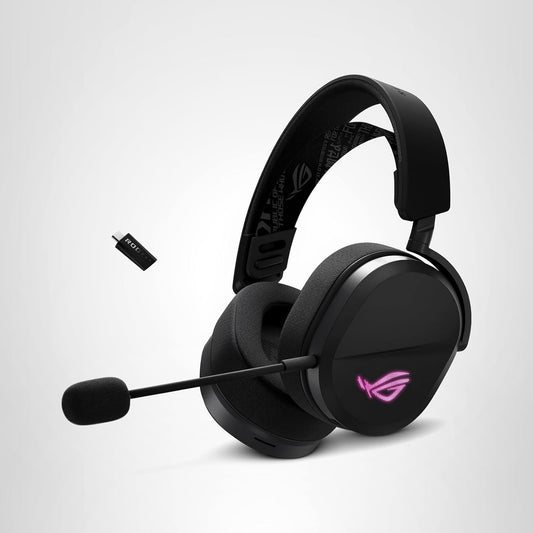 Headset ASUS ROG Pelta (BT, 2.4GHz, USB-C)