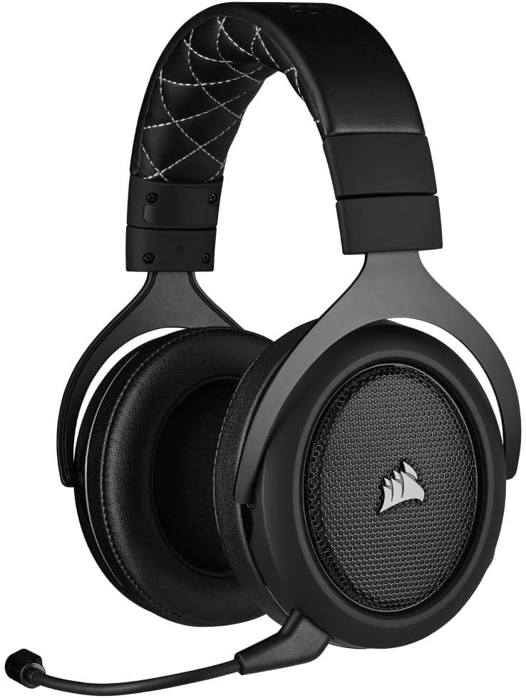 Heatset Corsair HS70 Pro Wireless Gaming