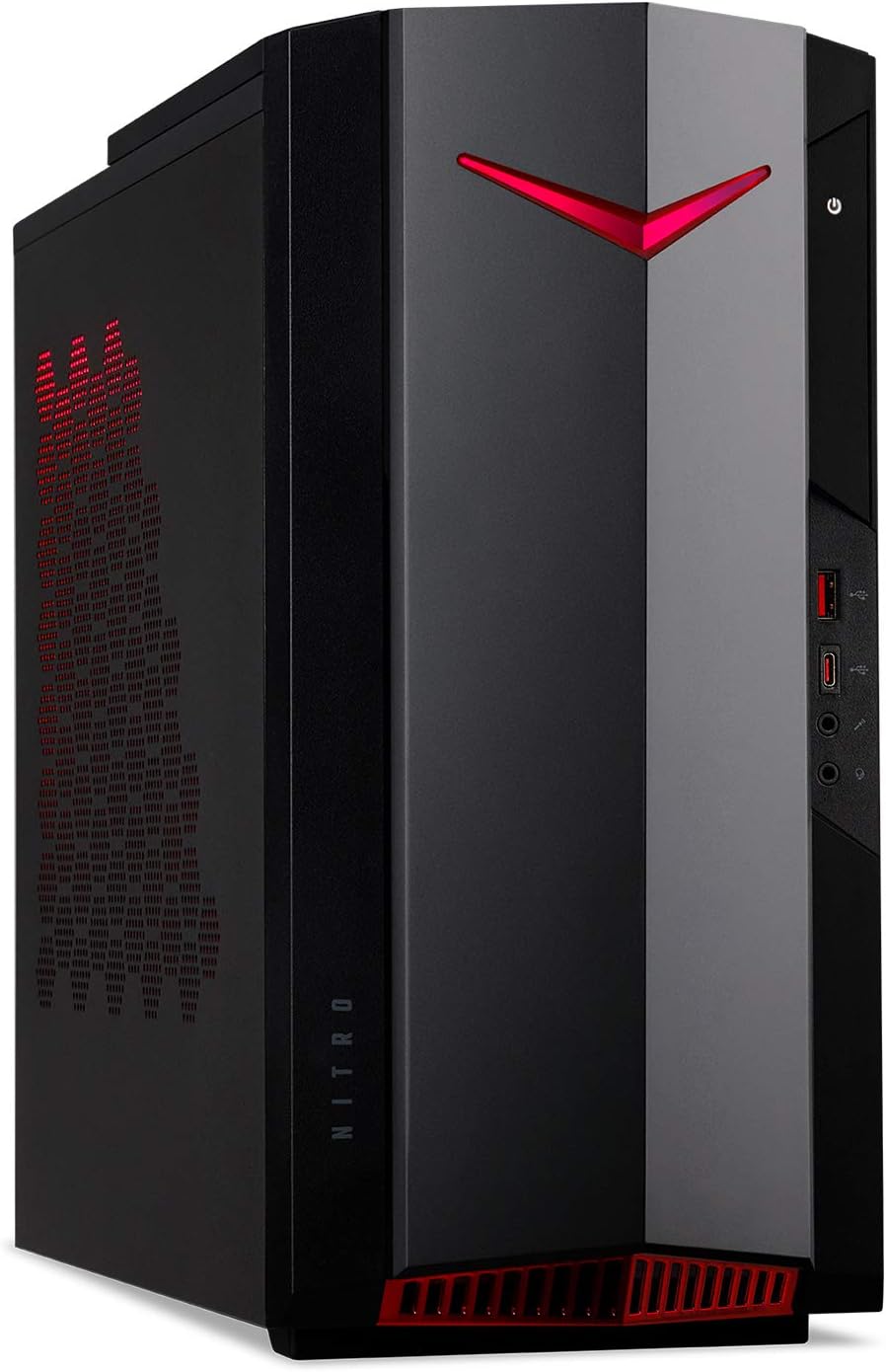 Desktop Acer Nitro 50 N50-620-UA91