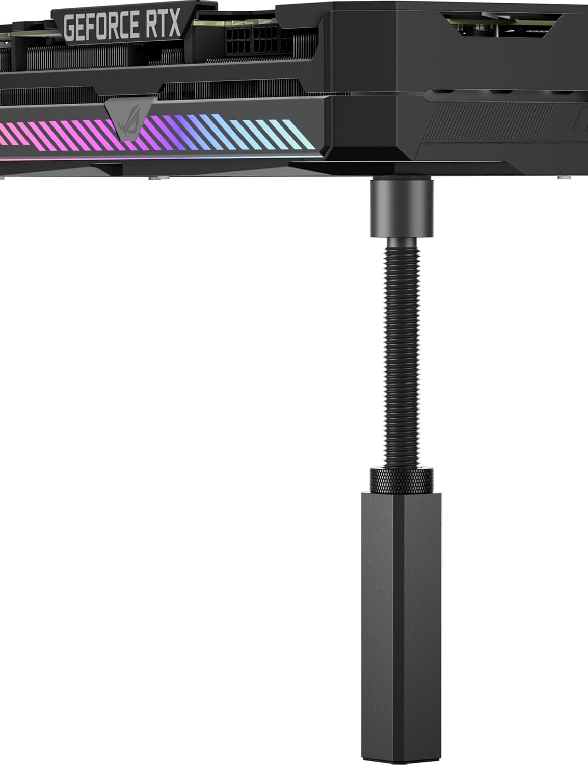 Soporte para tarjeta gráfica GH120K