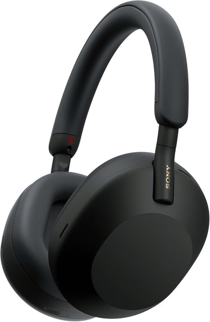 Headset Sony WH-1000XM5 Premium Noise Cancelling Wireless (OB)