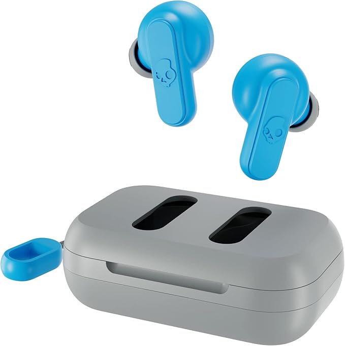 Auriculares Skullcandy Dime 2