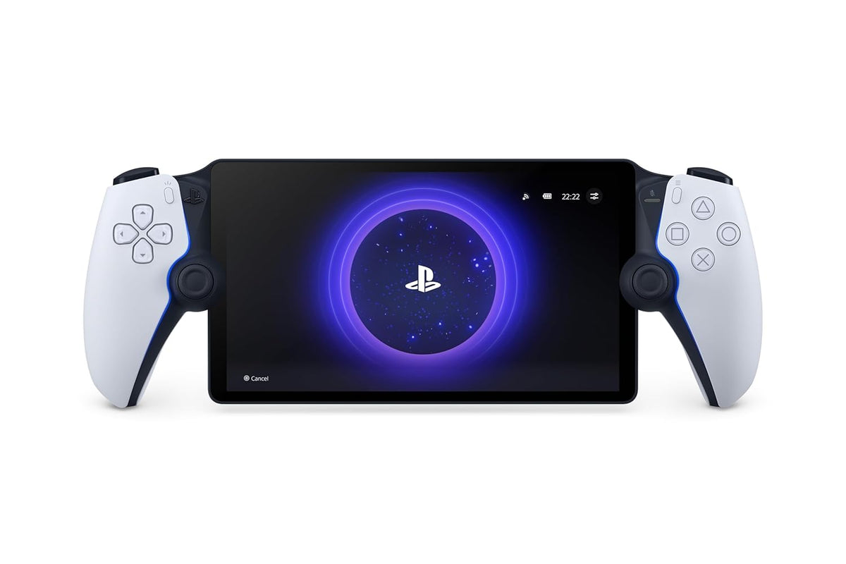 Sony Portal Remote Player for PlayStation 5
