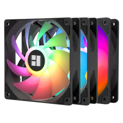 Fan Thermalright TL-C12C-S X3