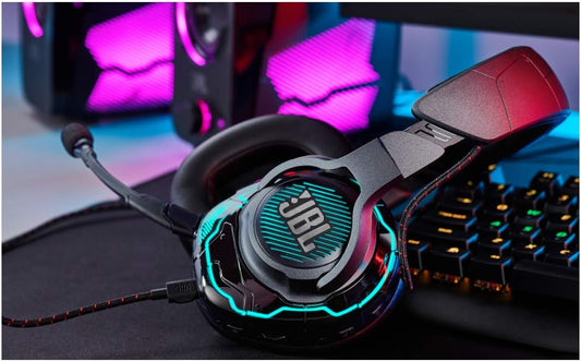 Headsets JBL Quantum One