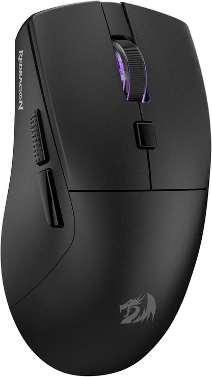 Mouse Redragon M618 LIT Azzmach Lite