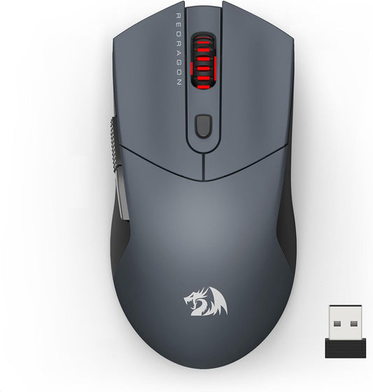 Mouse Redragon M917GB-PRO ST4R Pro